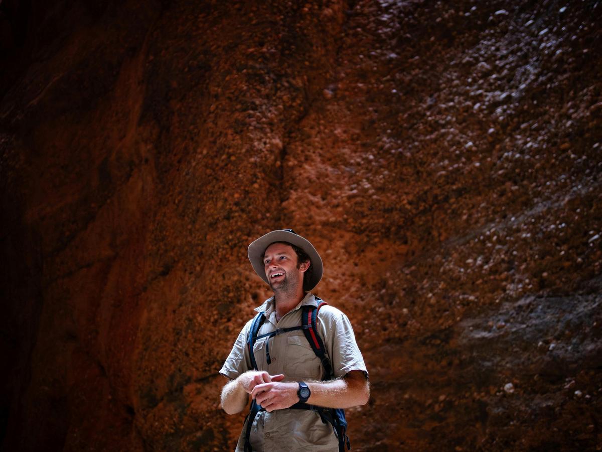 Kimberley Trail