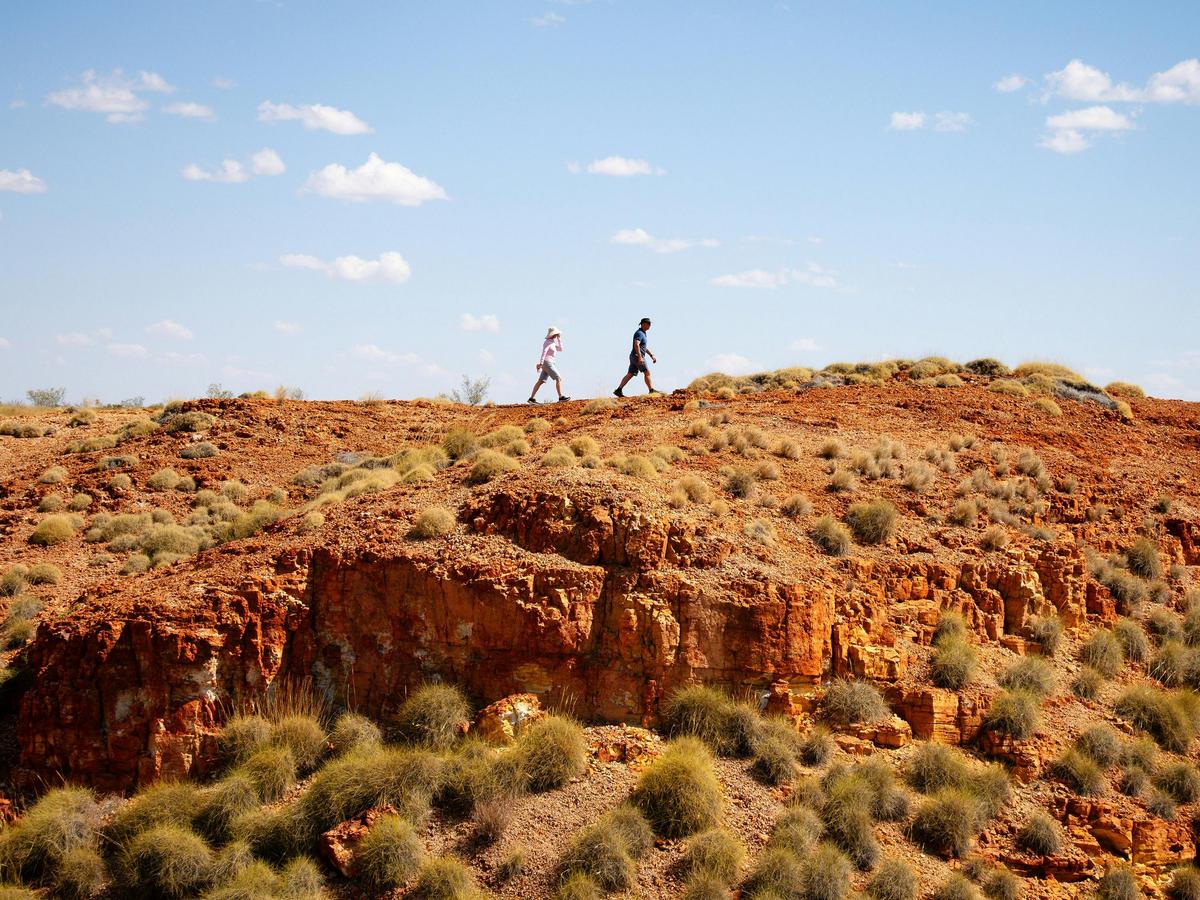 Kimberley Trail