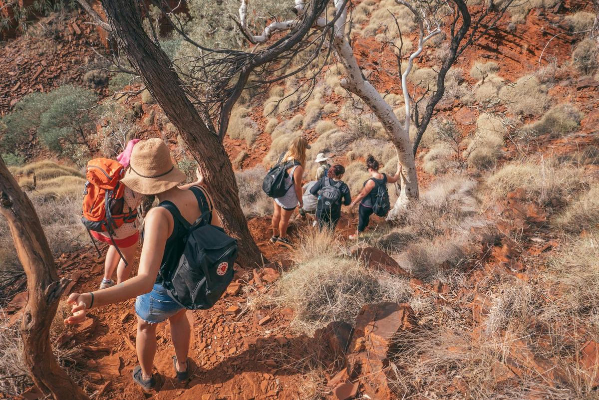 Karijini Explorer