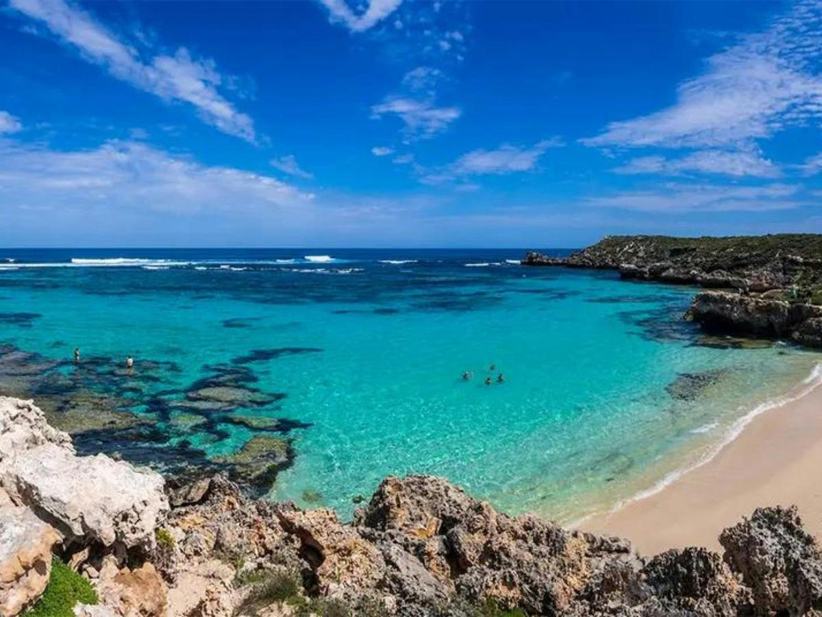 Best of Perth, Margaret River and Rottnest Island