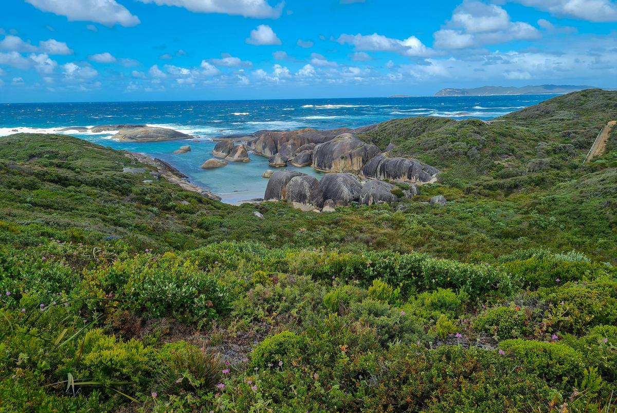 Hike the Bibbulmun Track: Walpole to Denmark
