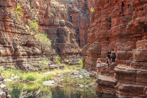 Karijini Explorer