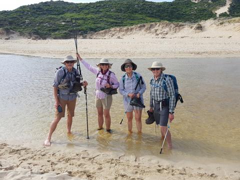 Hike Western Australia's Cape to Cape Track