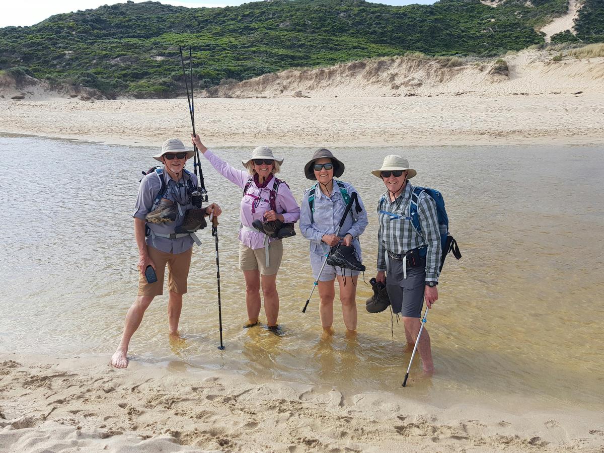 Hike Western Australia's Cape to Cape Track