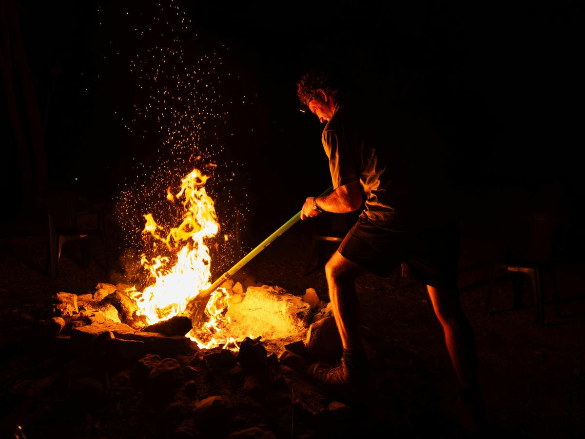 Walk Western Australia's Kimberley