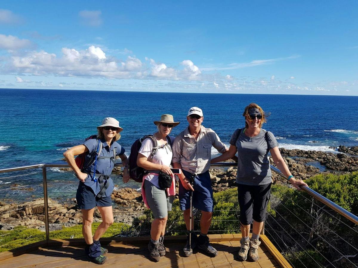 Hike Western Australia's Cape to Cape Track