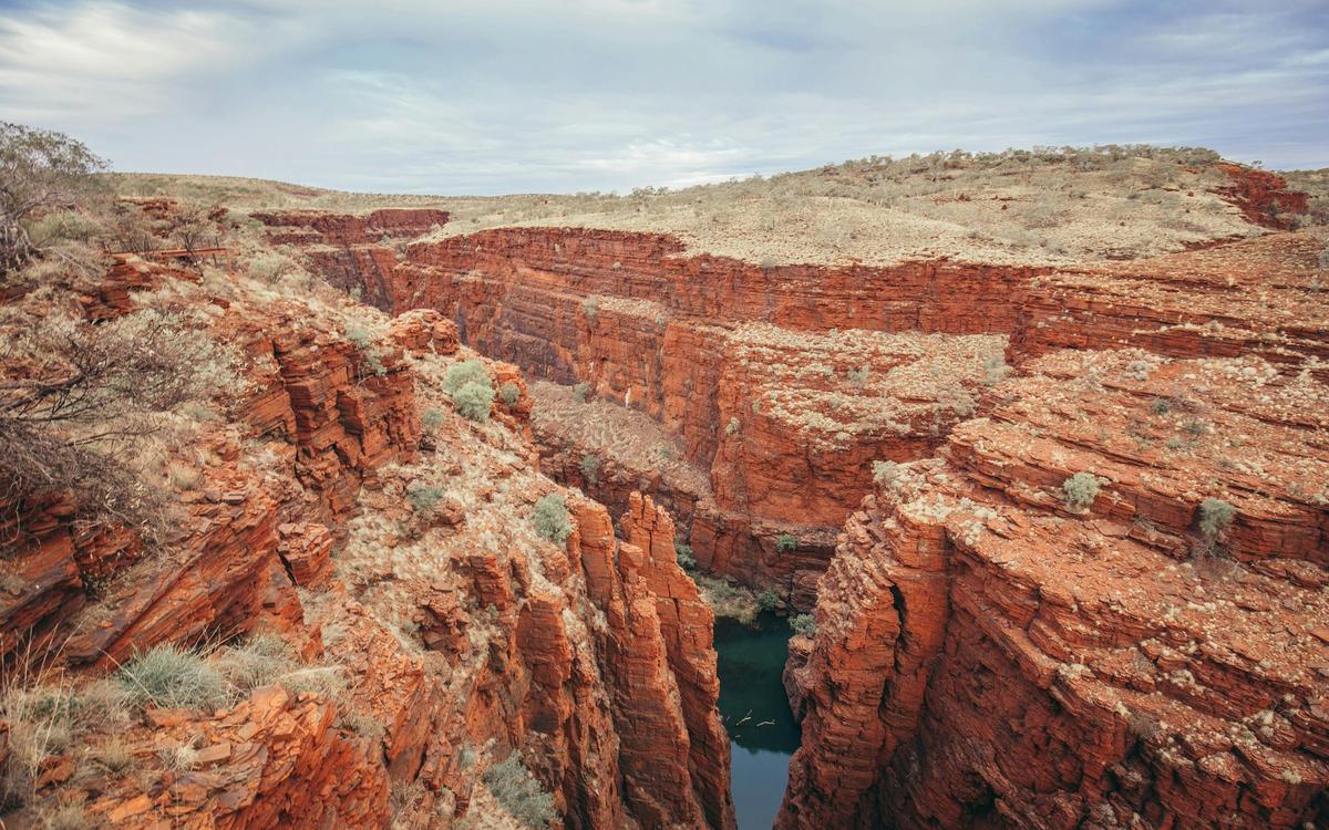 Karijini Explorer