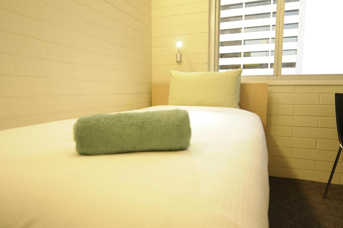 King Single Room