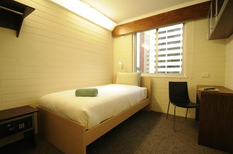 King Single Room