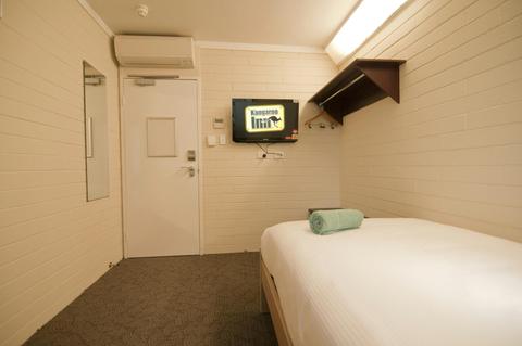 King Single Room