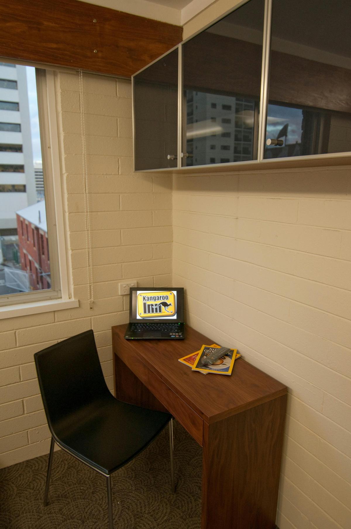 King Single Room