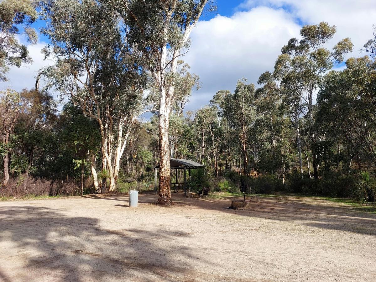 Homestead Campground