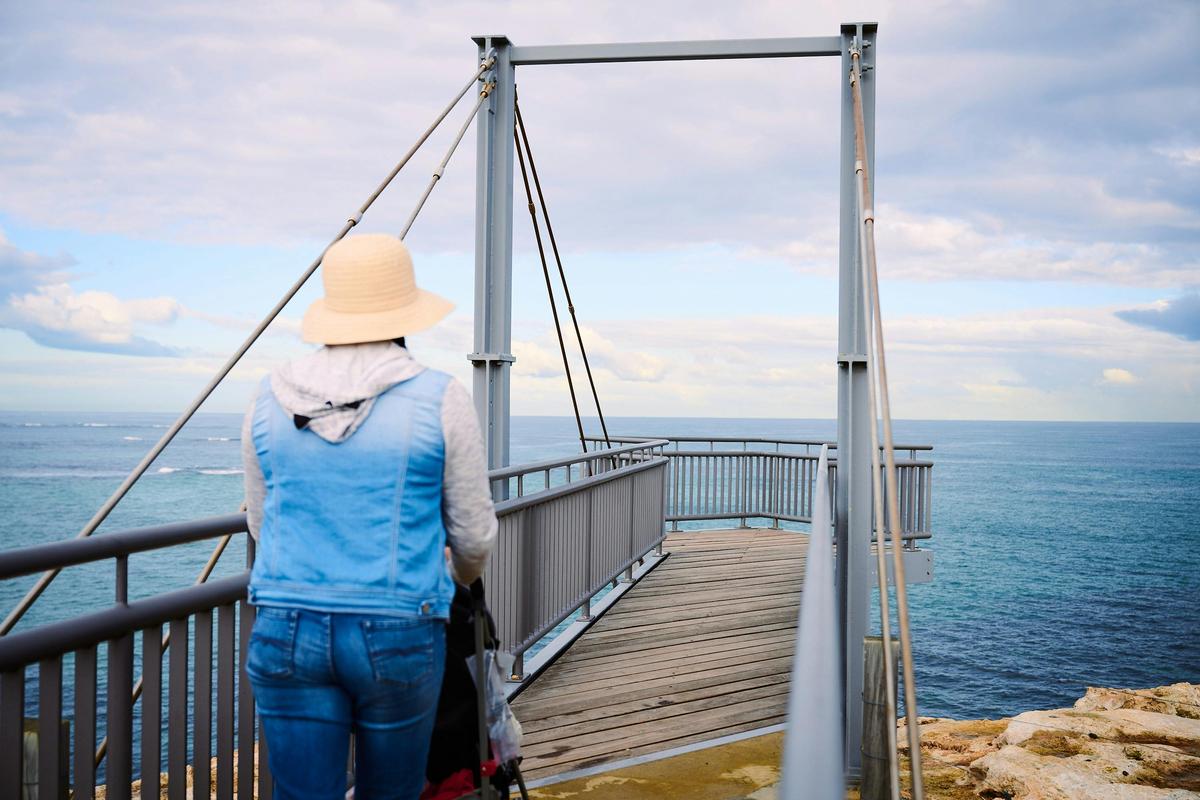 Point Peron Lookout