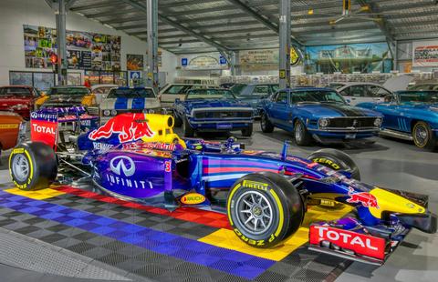 Motor Museum of Western Australia