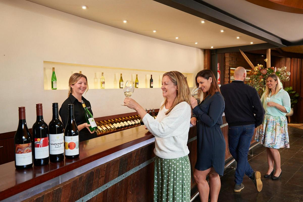 Leeuwin Estate Cellar Door