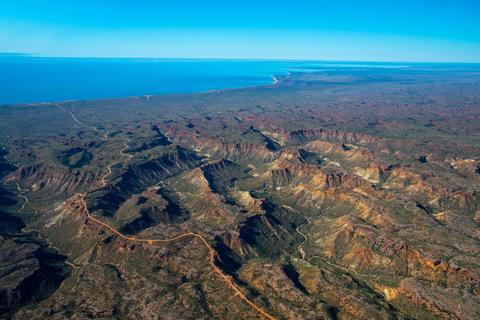 Cape Range National Park