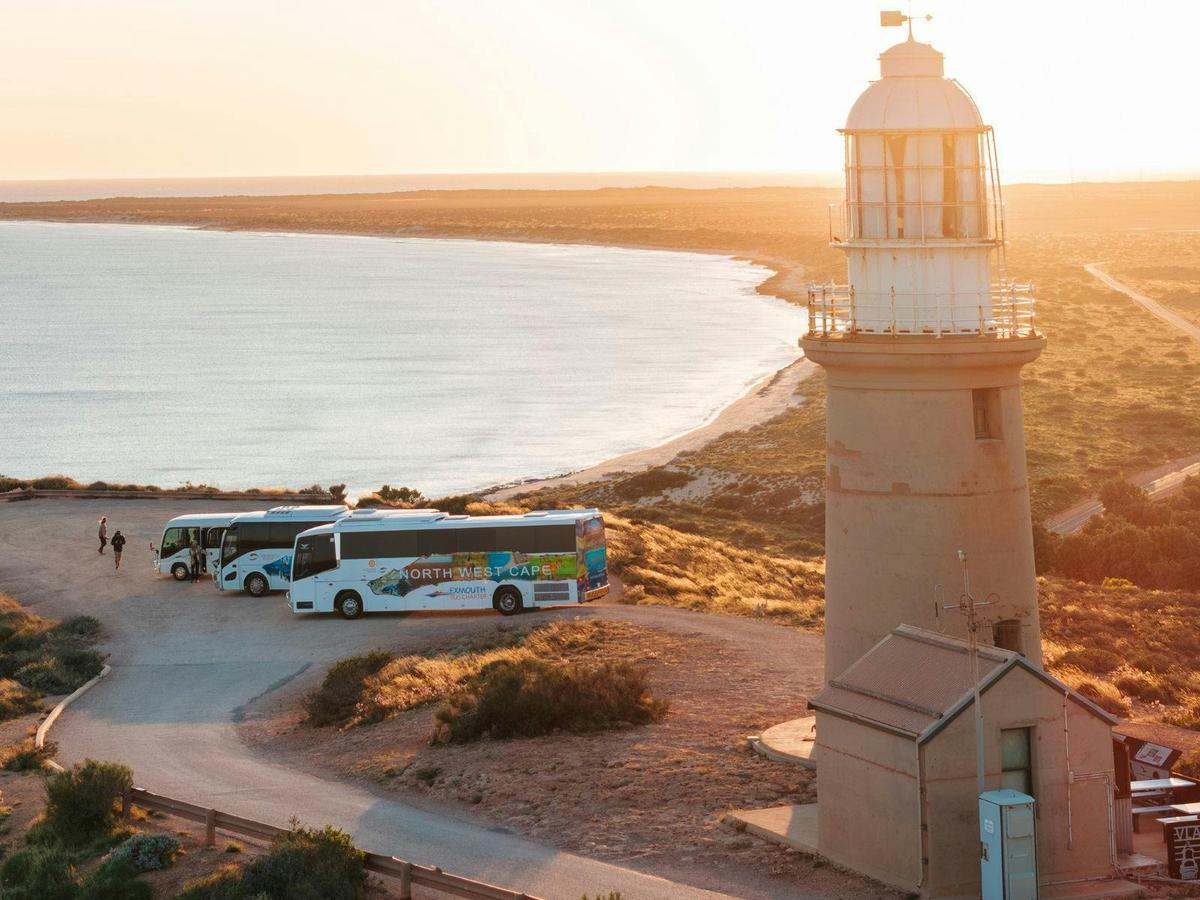 Cape Range Discovery Tour