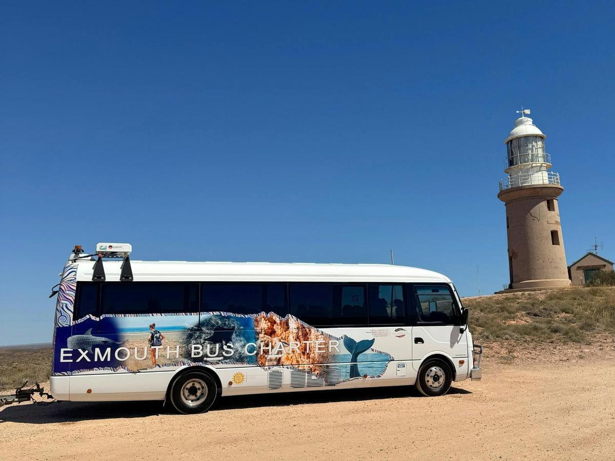 Cape Range Discovery Tour
