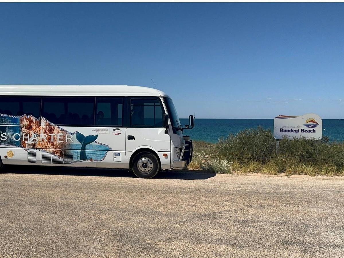 Cape Range Discovery Tour