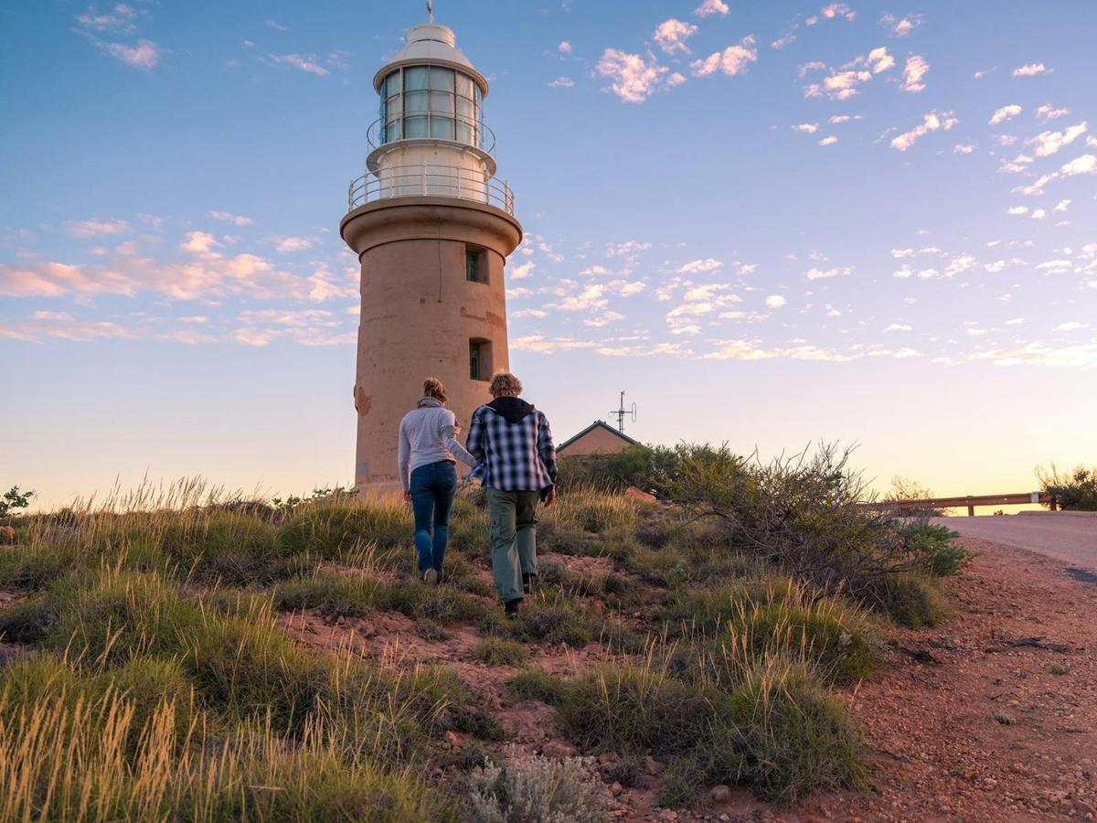 Cape Range Discovery Tour