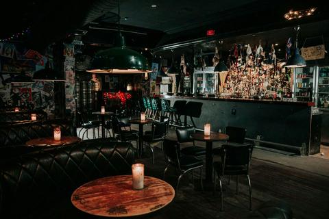 Joe's Juice Joint