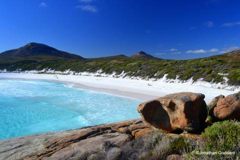 Cape Le Grand National Park