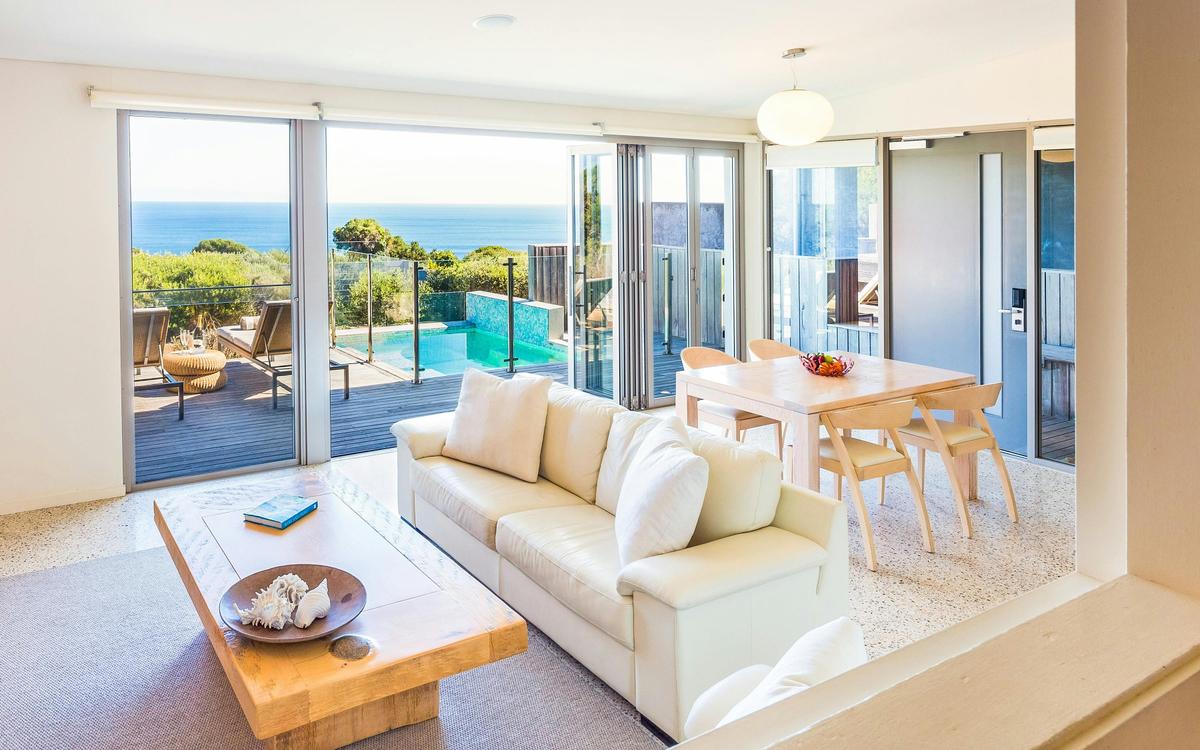 ISR Villa