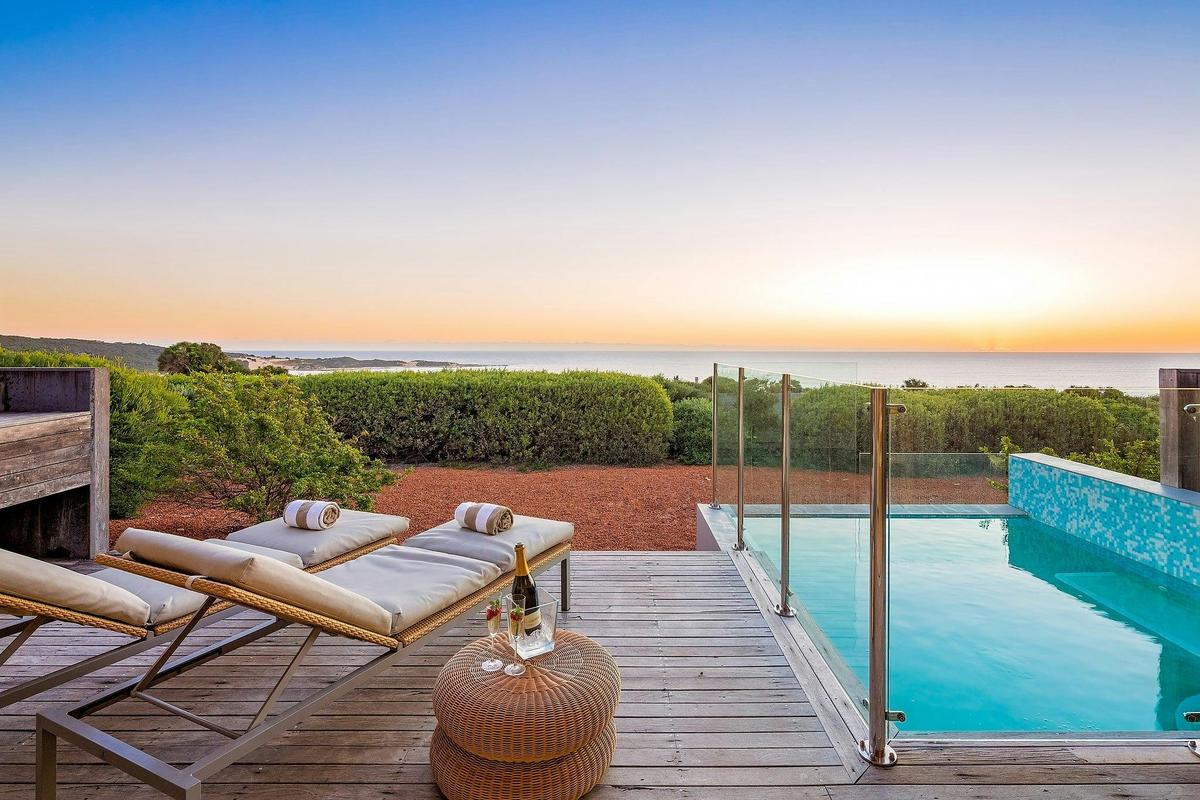 1 Bedroom Villa