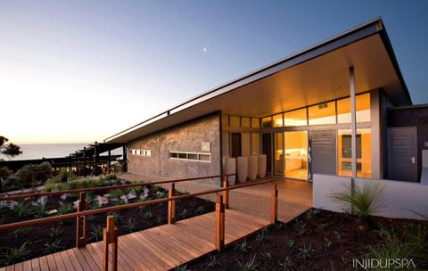 Injidup Spa Retreat