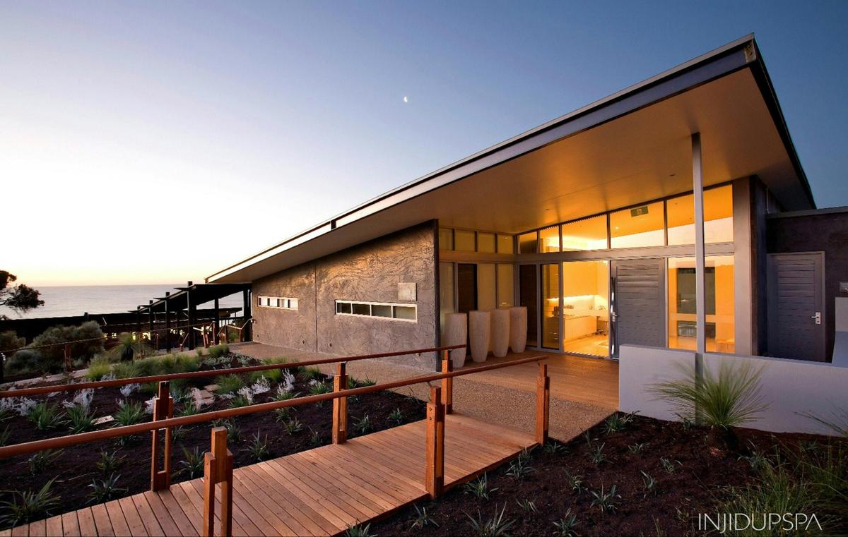 Injidup Spa Retreat, Yallingup, Western Australia
