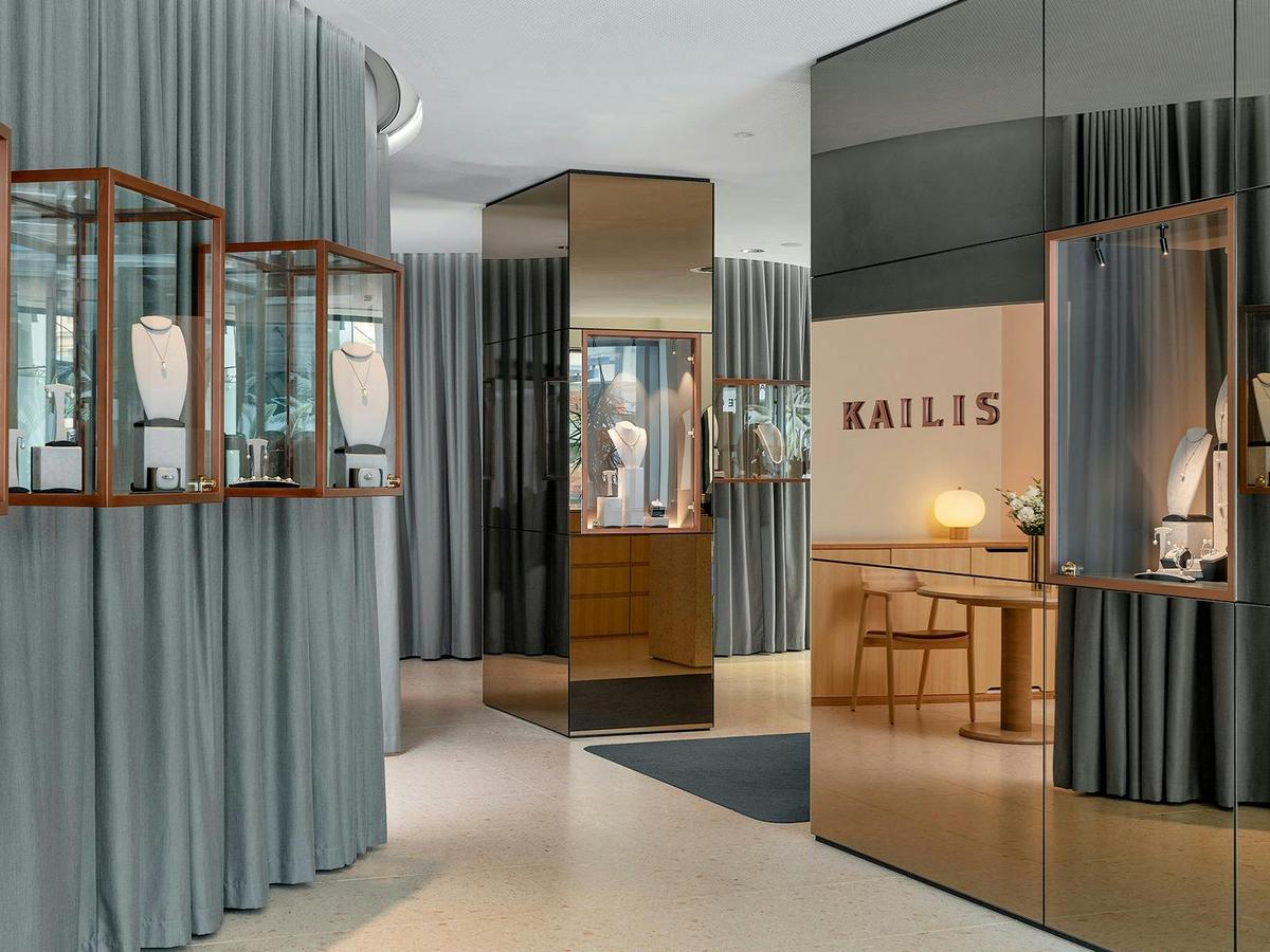 Kailis Jewellery