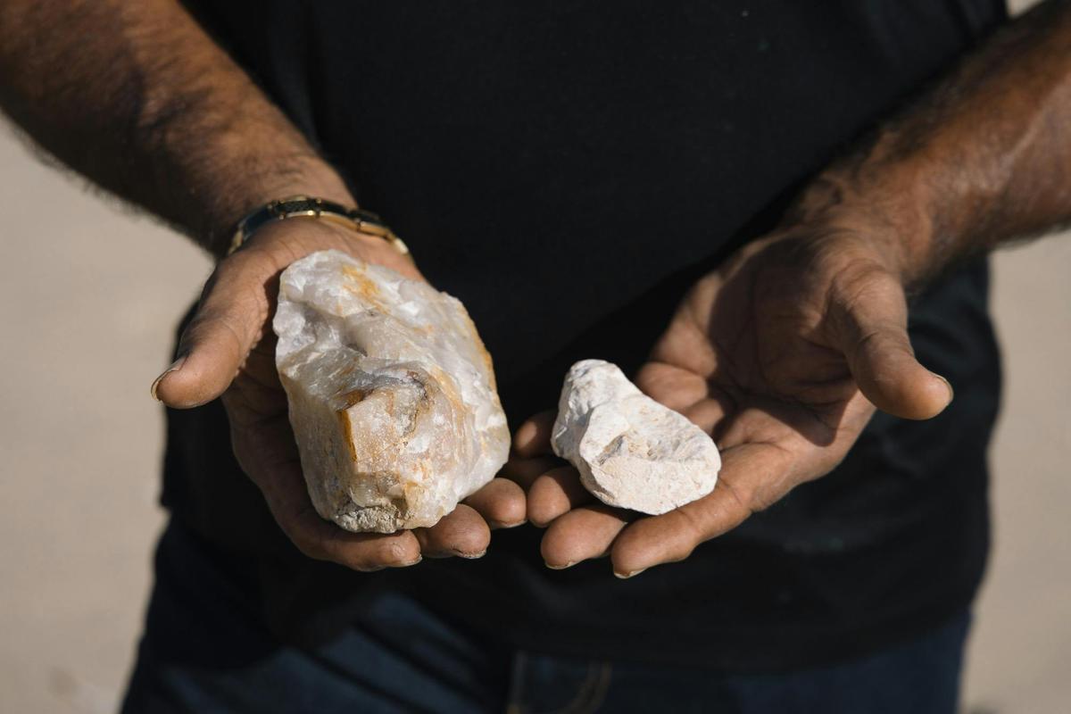 Discover the Beauty of Cape Peron (Boya Kaarla) 90-minute Cultural Tour