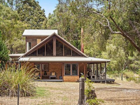 Kookaburra Retreat