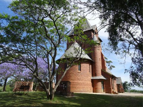 St James Anglican Church