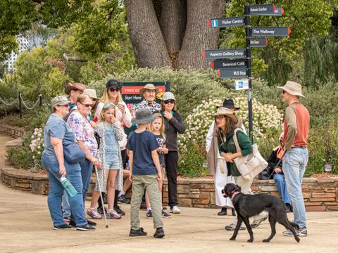 Discover Kings Park