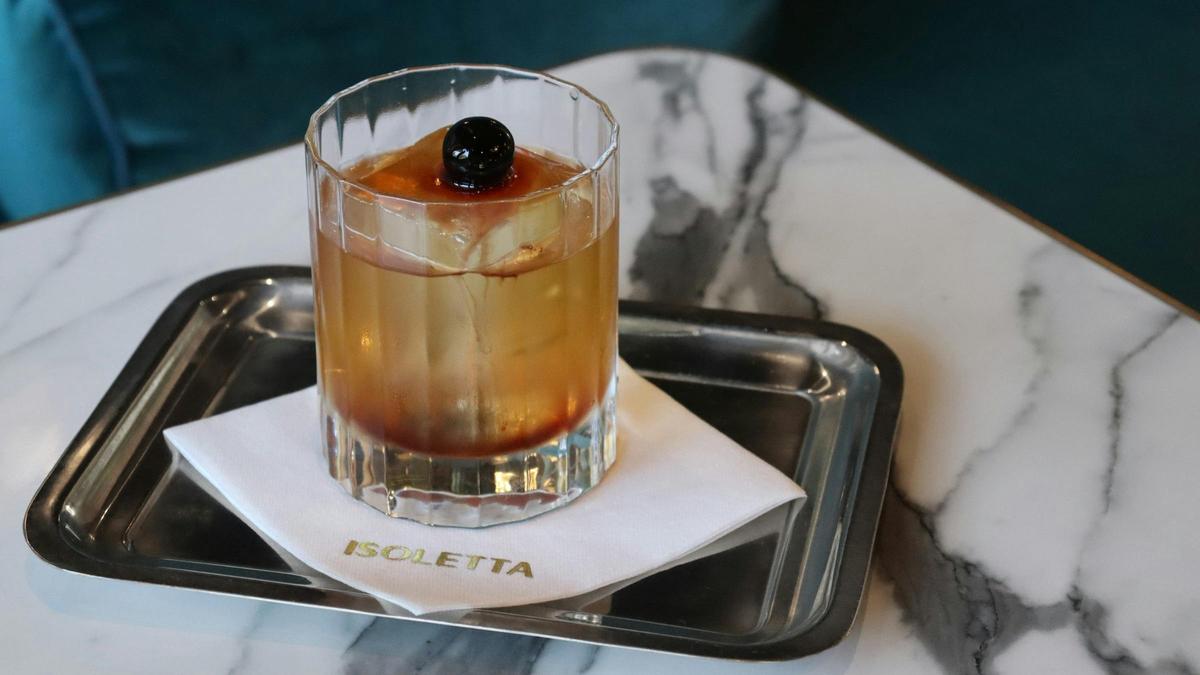 Cocktails