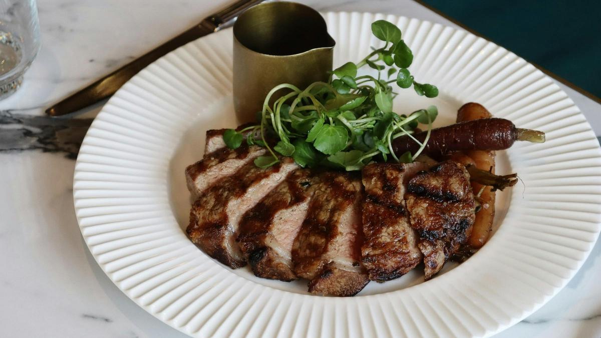 Wagyu Steak