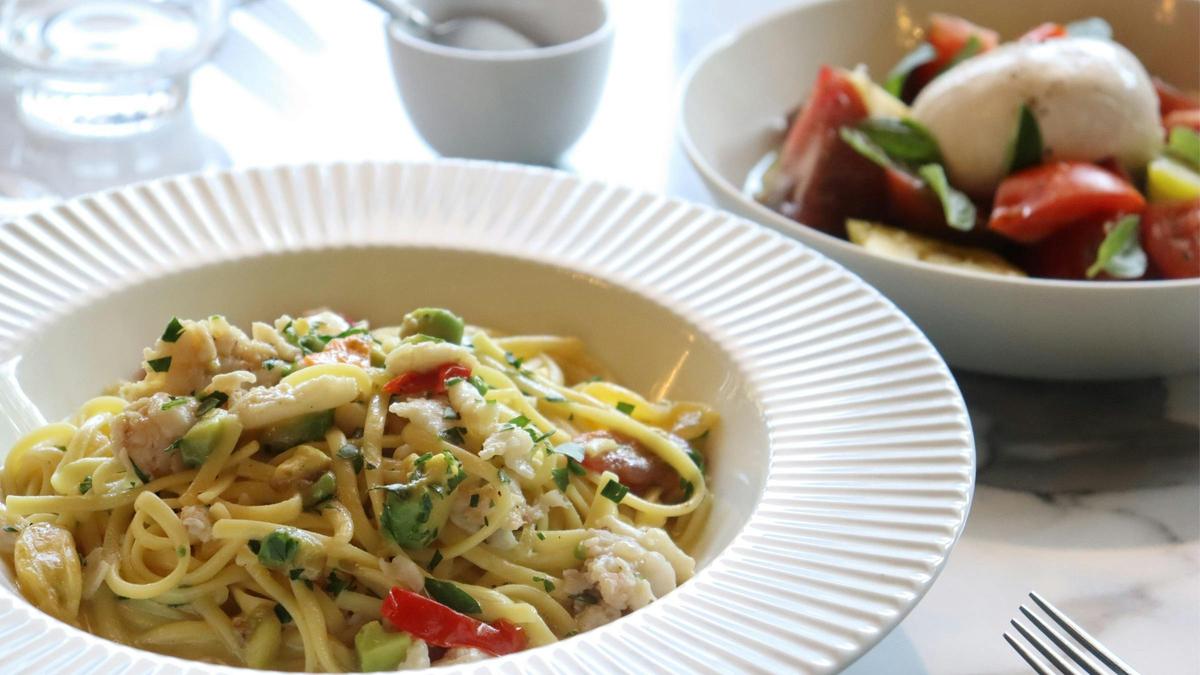 Gluten Free Pastas