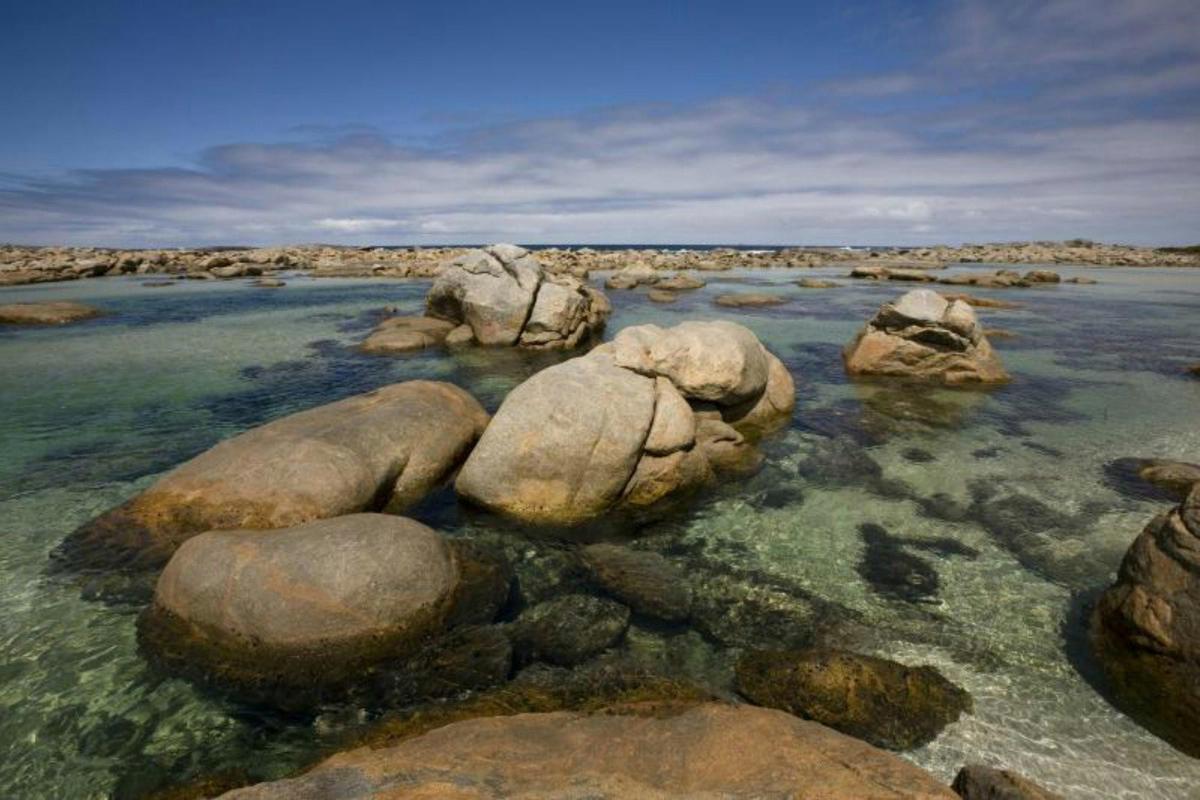 Cape Arid National Park, Western Australia