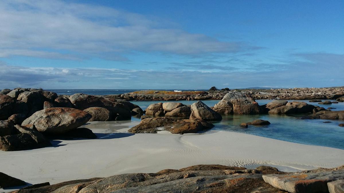 Jorndee Creek