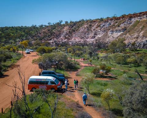 Aboriginal Tour