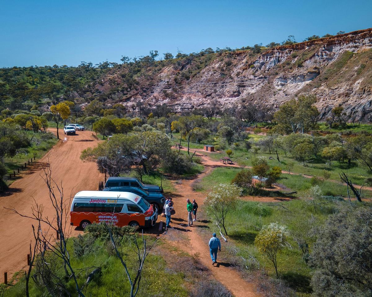 Aboriginal Tour
