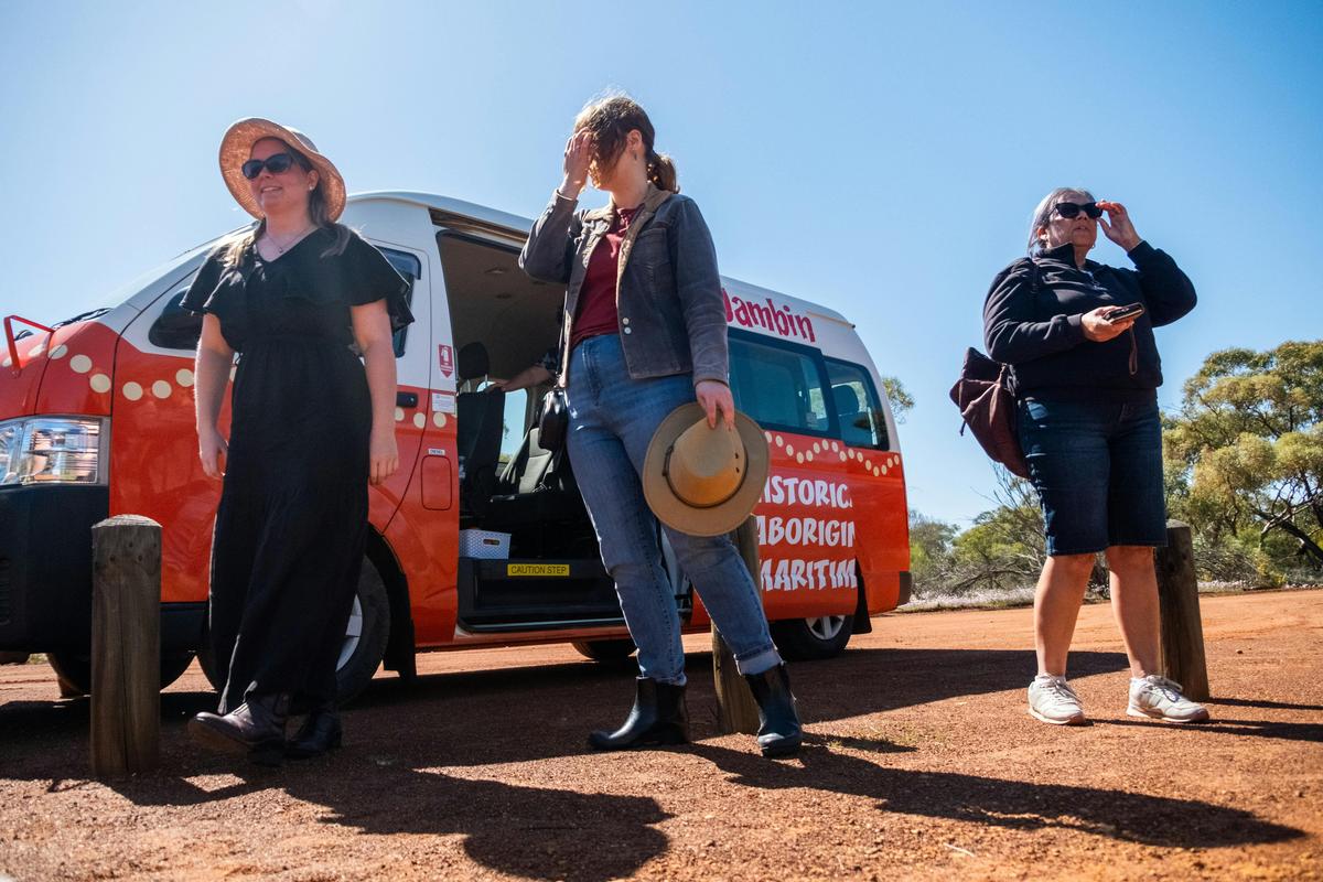 Jambinu Tours