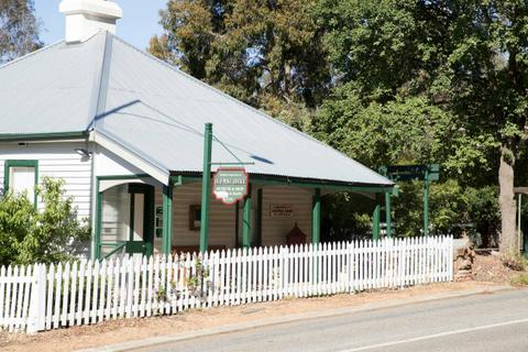 Jarrahdale