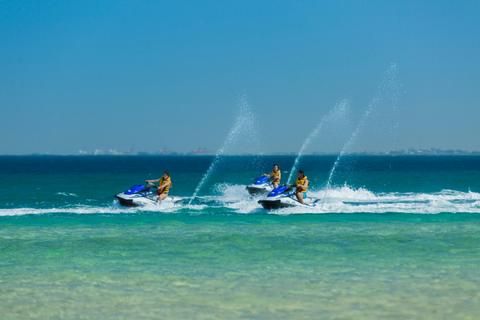 Jet Ski Blast Tour