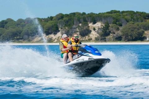 Jet Ski Eco Tour