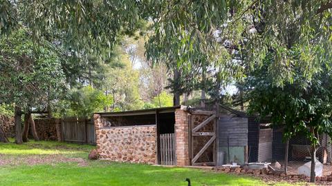 Jarrahdale Bush Retreat