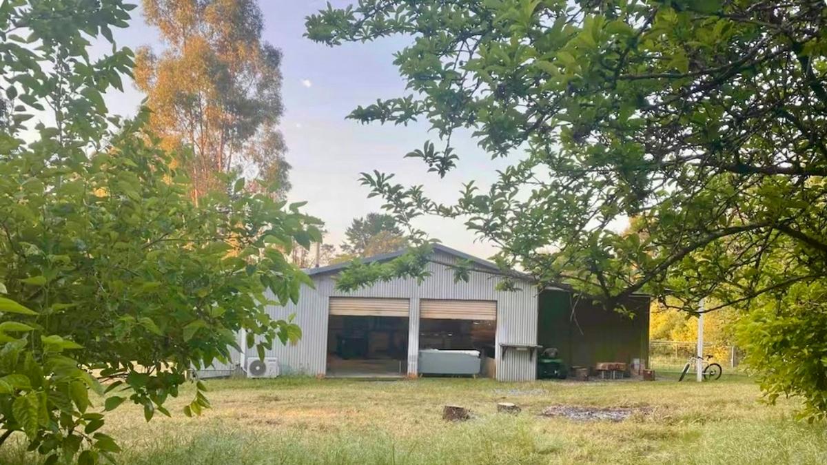 Jarrahdale Bush Retreat