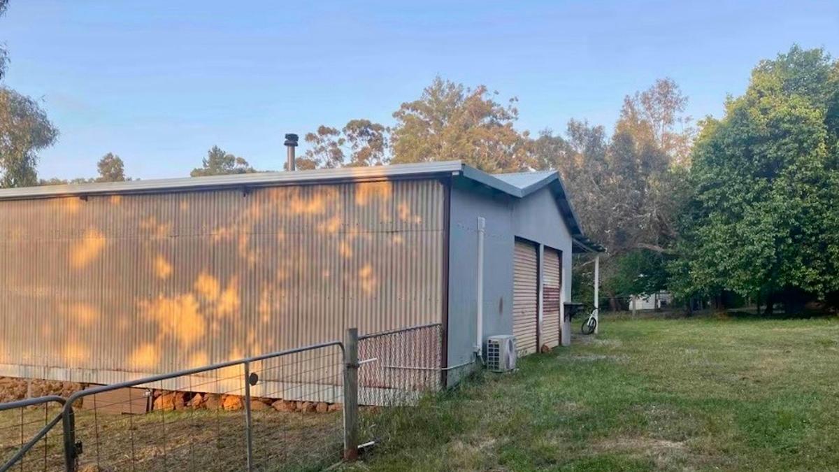 Jarrahdale Bush Retreat