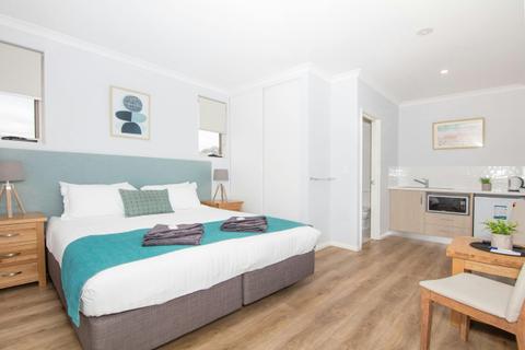 Jurien Bay Motel Apartments